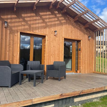 Chalet Hermillon Des Ardennes Fromelennes 외부 사진