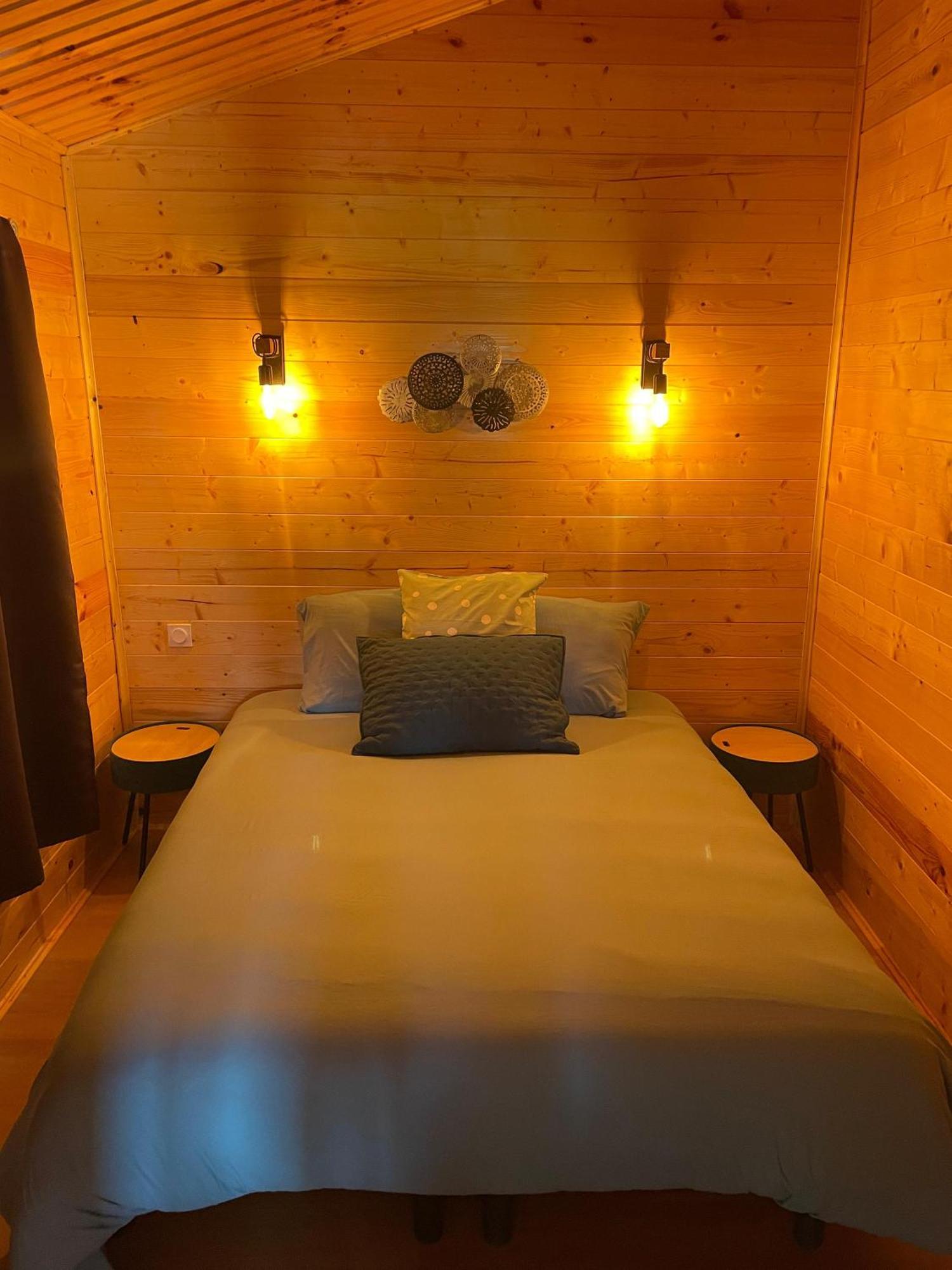 Chalet Hermillon Des Ardennes Fromelennes 외부 사진