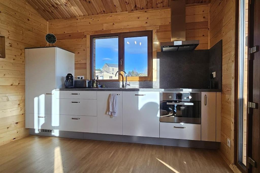 Chalet Hermillon Des Ardennes Fromelennes 외부 사진