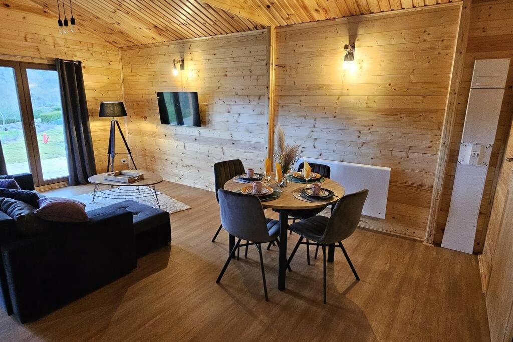 Chalet Hermillon Des Ardennes Fromelennes 외부 사진
