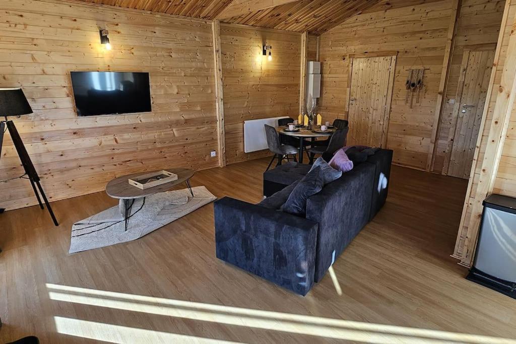 Chalet Hermillon Des Ardennes Fromelennes 외부 사진